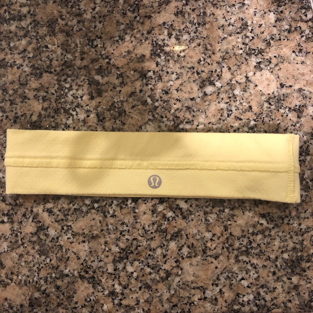 Lululemon Headband